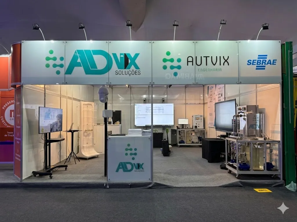 Stand Básico - Exemplo 5