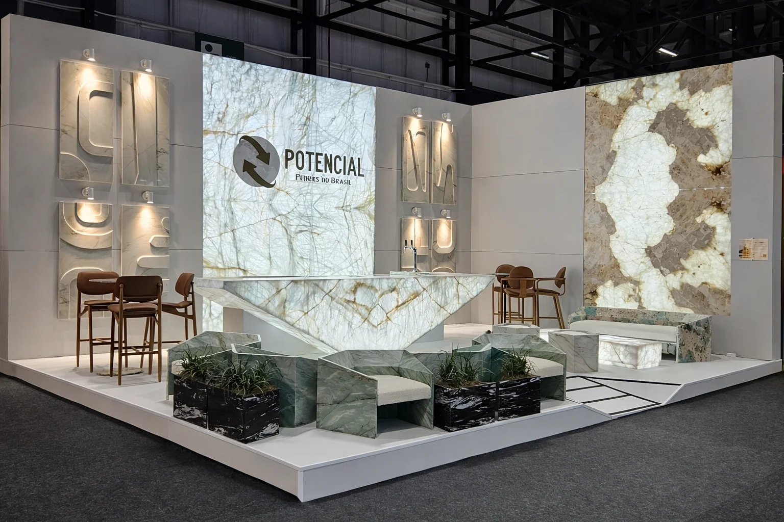 Marmomac 2025 - Foto 1