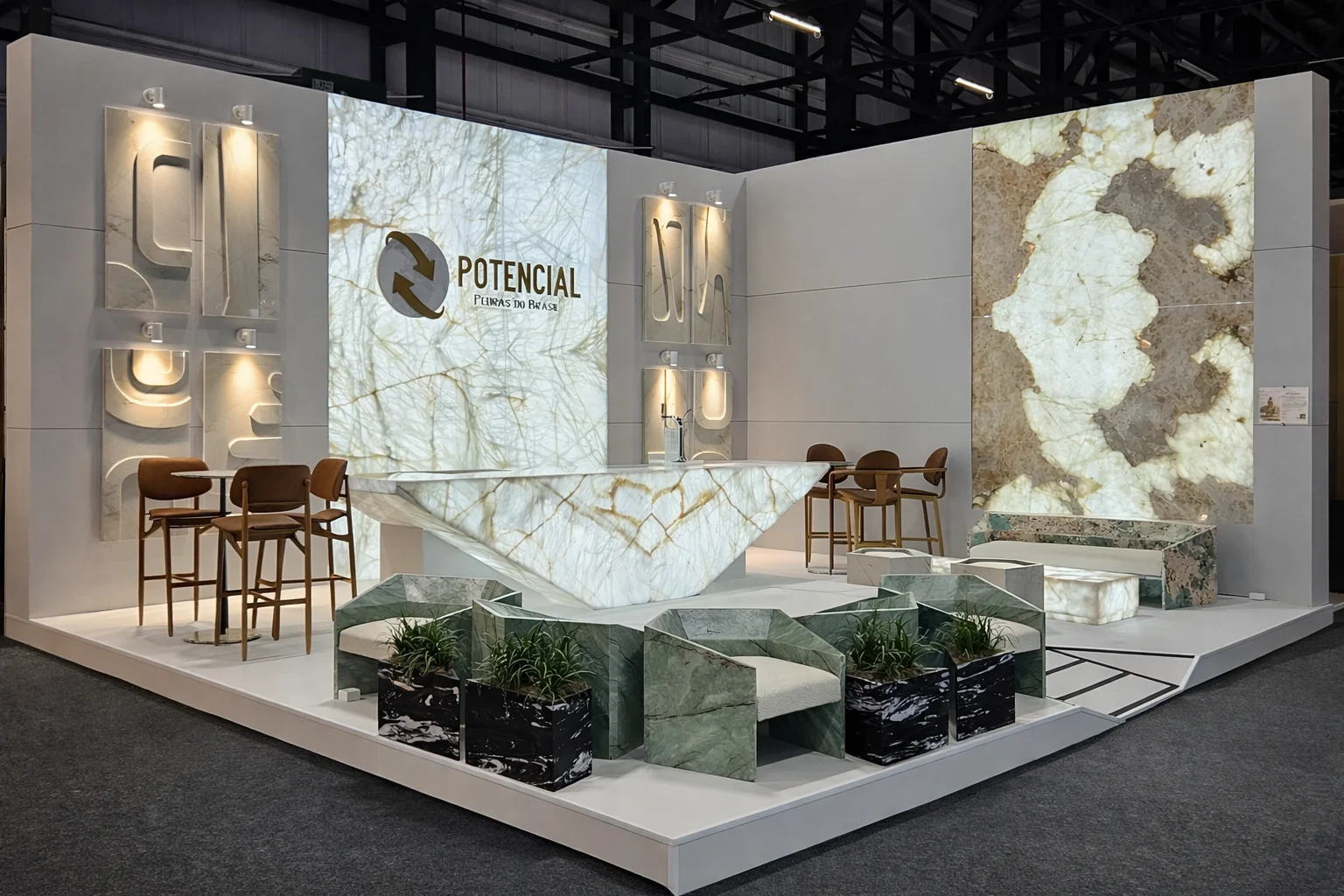 Marmomac 2025 - Foto 3