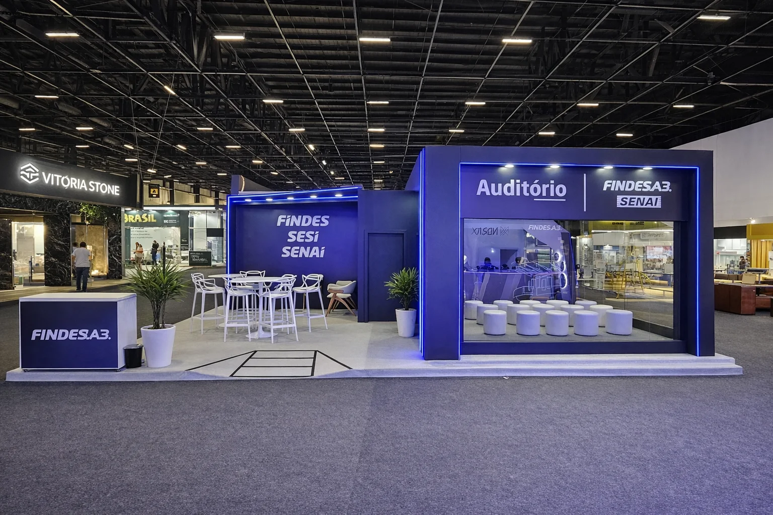 Marmomac 2025 - Foto 5