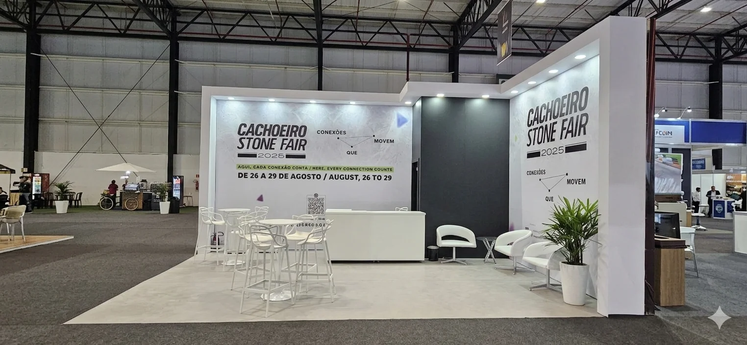 Marmomac 2025 - Foto 7