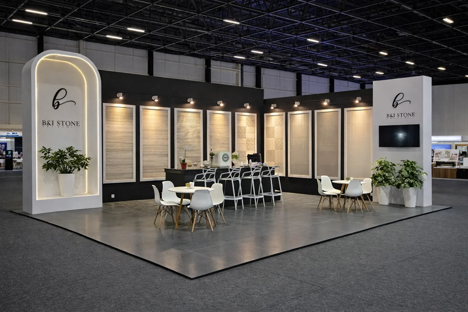 Marmomac 2025 - Foto 9