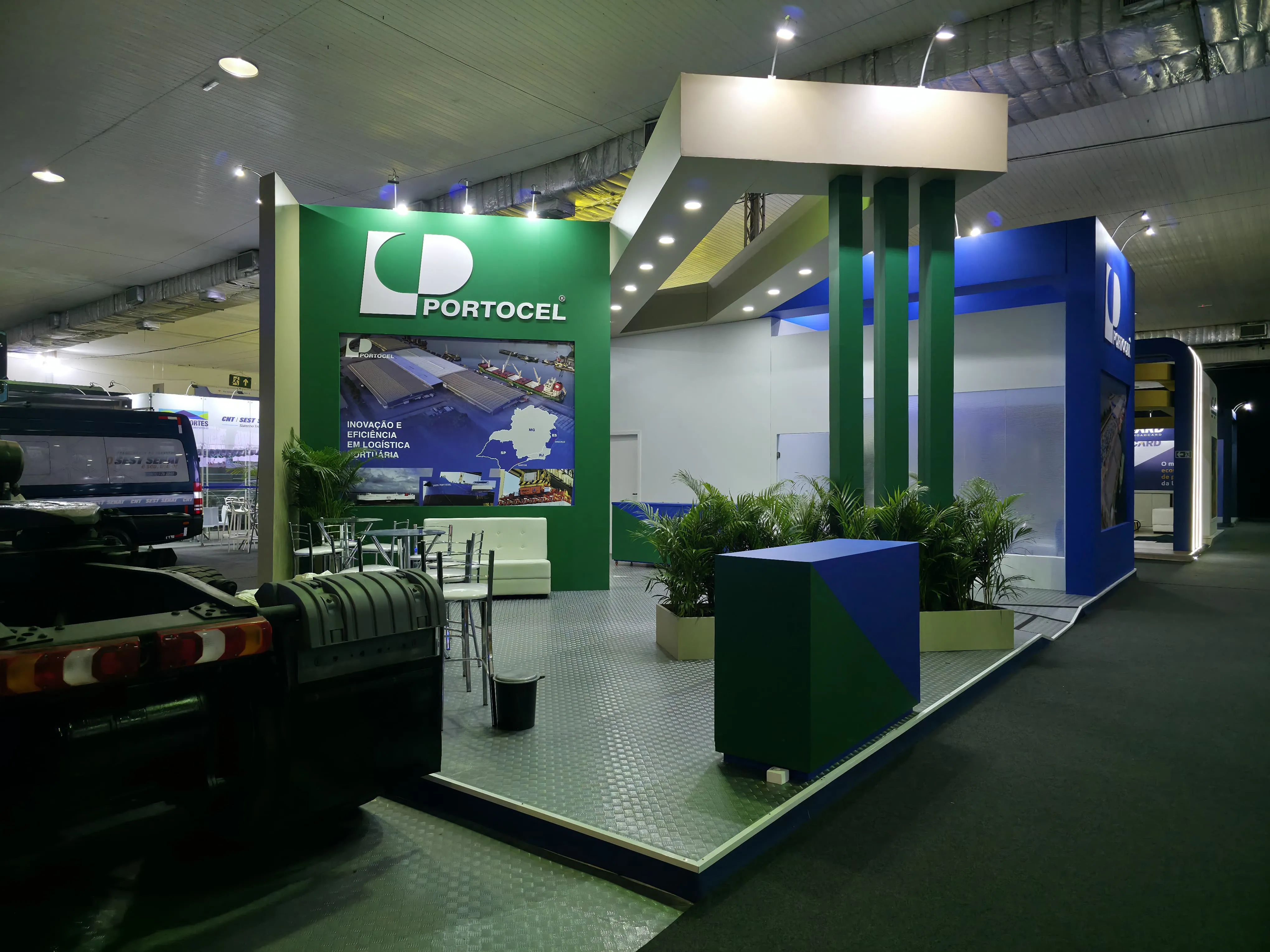 Modal 2025 - Porto Cel